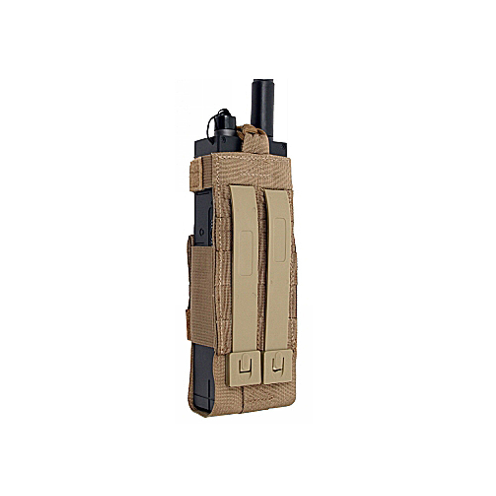 Tactical Tailor | Radio Pouch Large